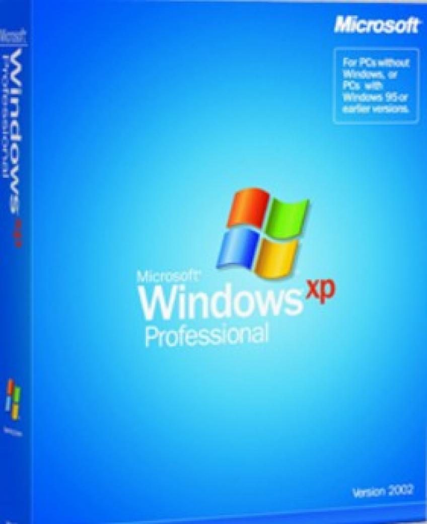 Windows Xp Professional Sp3 Magyar Letöltés